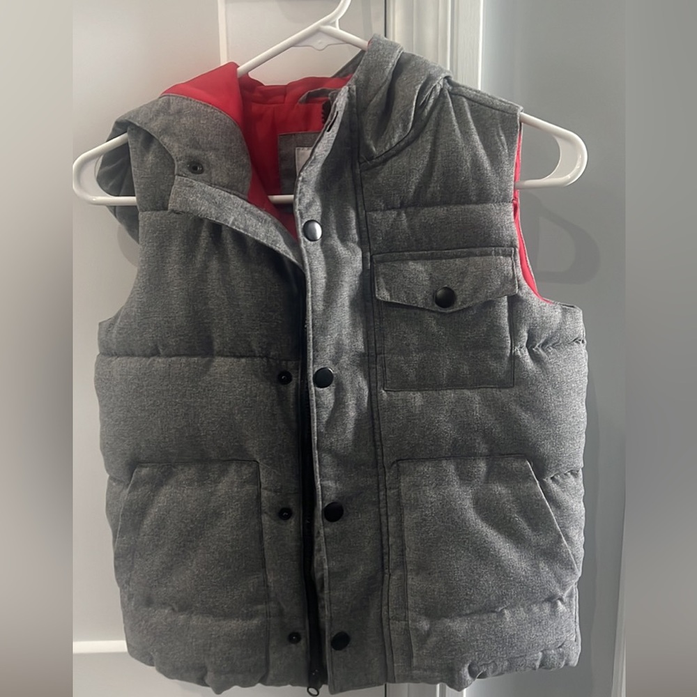 Old Navy Vest
